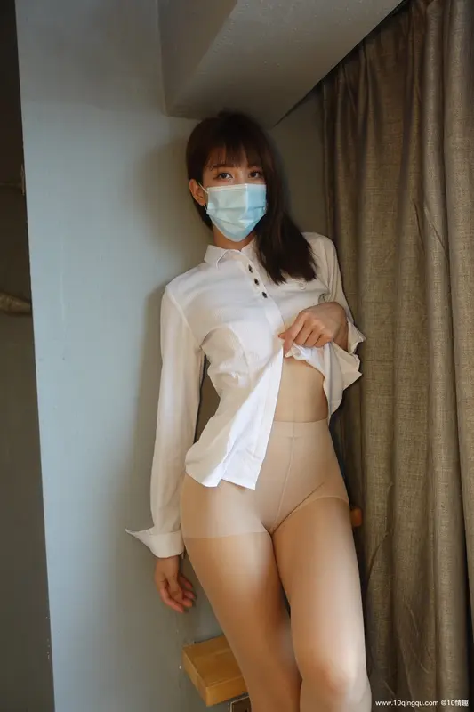 [ROSI口罩系列]2021.08.09 NO.1884 - ROSI